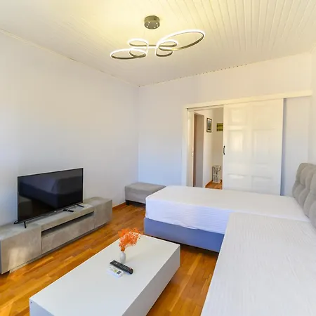 Mitropoleos Apartament