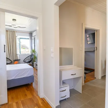 Apartament Mitropoleos