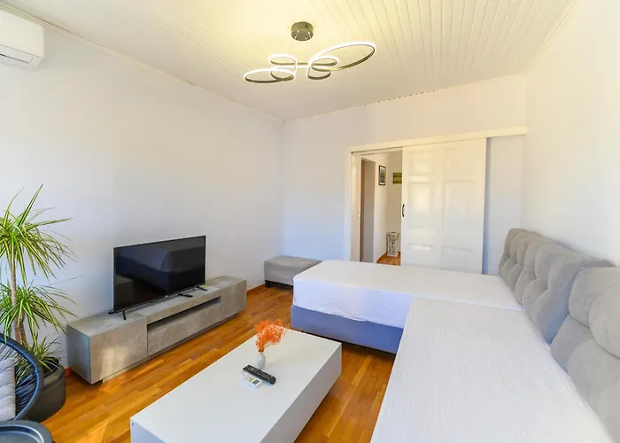 Mitropoleos Apartament