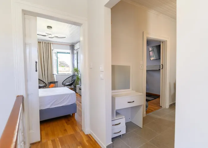 Apartament Mitropoleos