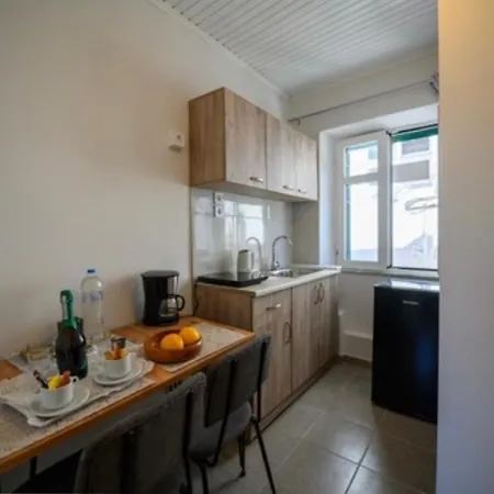 Mitropoleos Corfu (city)